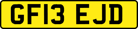 GF13EJD