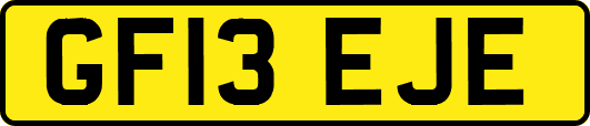 GF13EJE