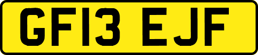 GF13EJF