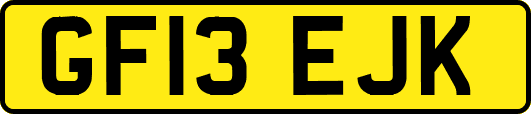 GF13EJK