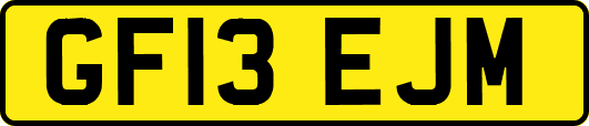 GF13EJM