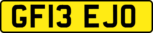 GF13EJO