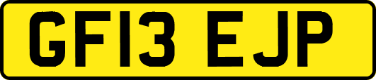 GF13EJP