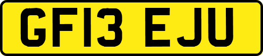 GF13EJU