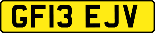 GF13EJV