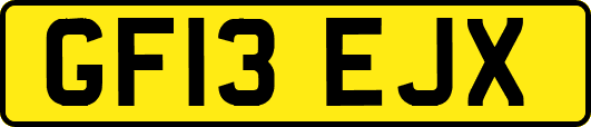 GF13EJX