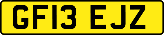 GF13EJZ