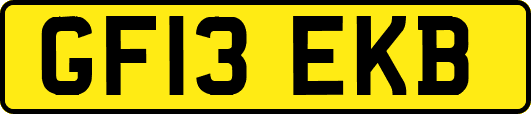 GF13EKB