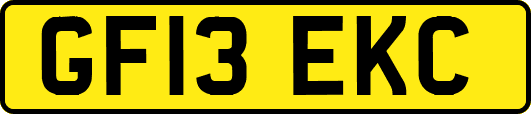 GF13EKC
