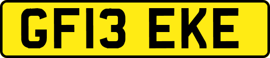 GF13EKE