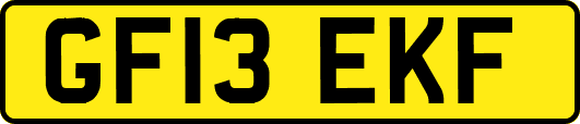 GF13EKF