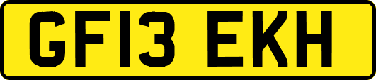 GF13EKH