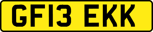 GF13EKK