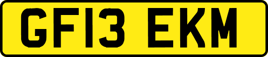 GF13EKM