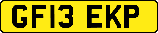 GF13EKP