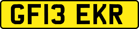 GF13EKR