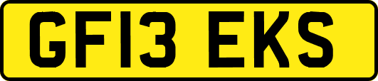 GF13EKS