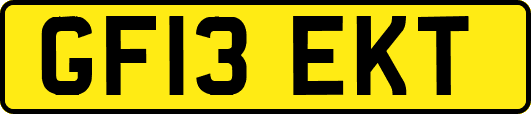 GF13EKT