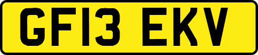 GF13EKV