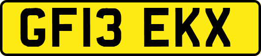 GF13EKX