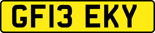 GF13EKY