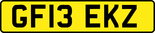 GF13EKZ