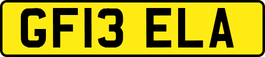 GF13ELA