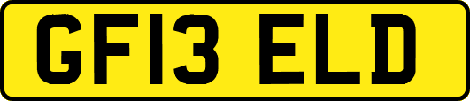 GF13ELD