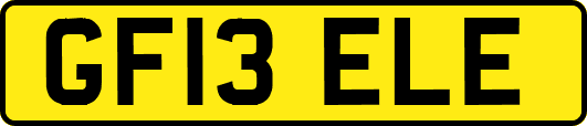 GF13ELE