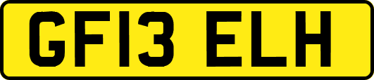 GF13ELH