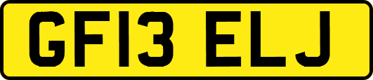 GF13ELJ