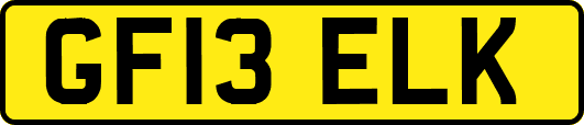 GF13ELK