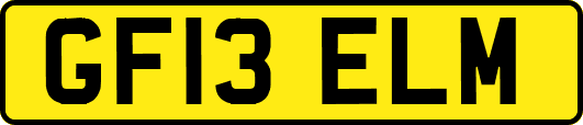 GF13ELM