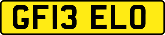 GF13ELO