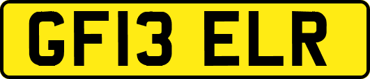 GF13ELR
