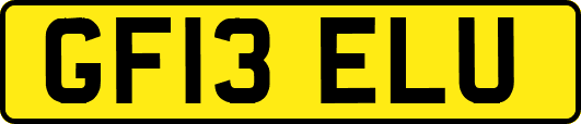 GF13ELU