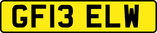 GF13ELW