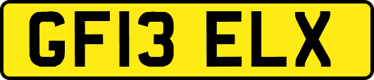 GF13ELX