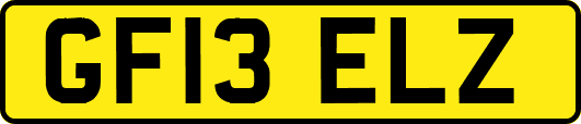 GF13ELZ