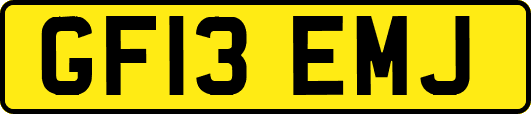 GF13EMJ