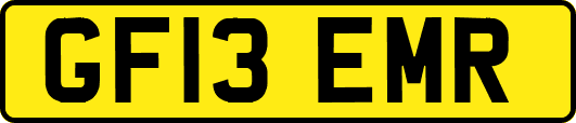 GF13EMR