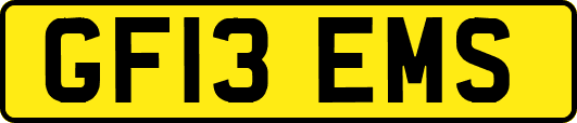GF13EMS