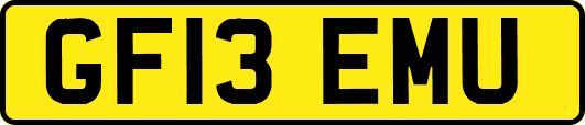 GF13EMU