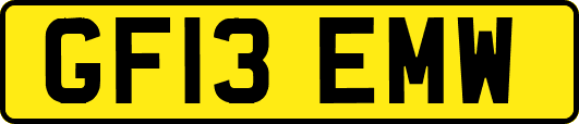 GF13EMW