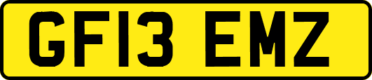GF13EMZ