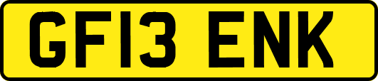 GF13ENK