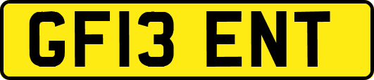 GF13ENT