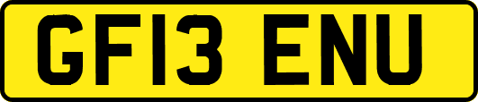 GF13ENU