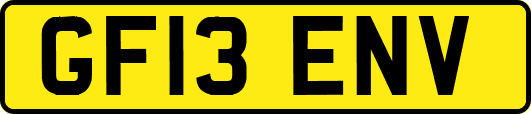 GF13ENV