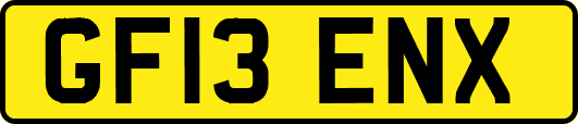 GF13ENX